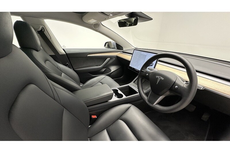 Used Tesla Model 3 for sale - 77693877: Photo 32