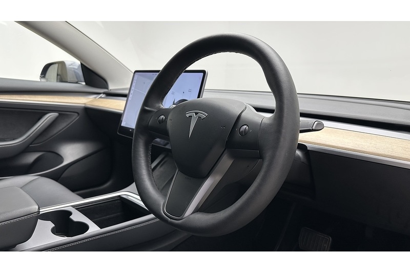 Used Tesla Model 3 for sale - 77693877: Photo 34
