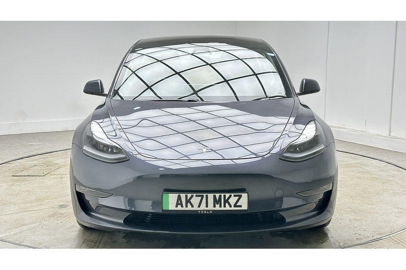 Used Tesla Model 3 for sale - 77693877: Photo 4