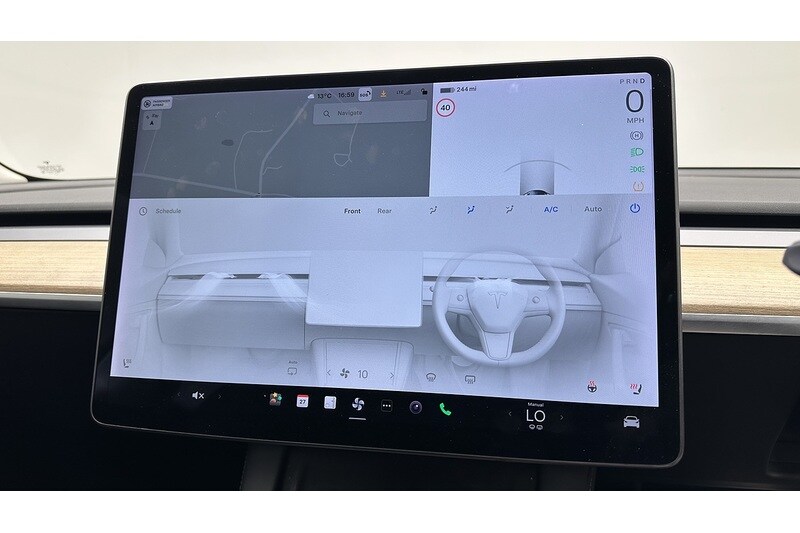 Used Tesla Model 3 for sale - 77693877: Photo 45