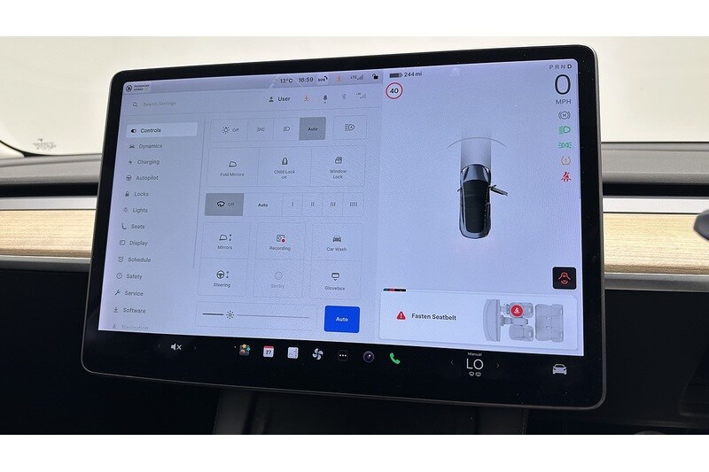 Used Tesla Model 3 for sale - 77693877: Photo 46