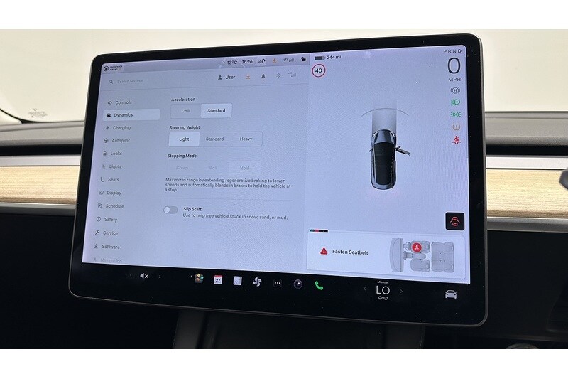 Used Tesla Model 3 for sale - 77693877: Photo 47