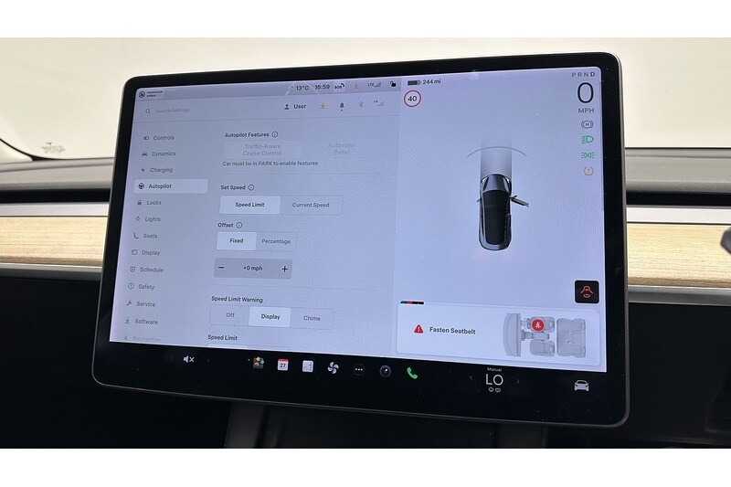 Used Tesla Model 3 for sale - 77693877: Photo 48