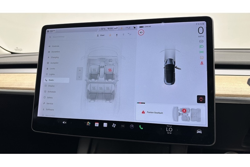 Used Tesla Model 3 for sale - 77693877: Photo 49