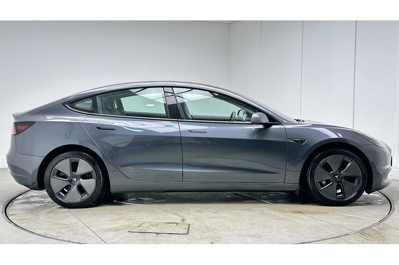 Used Tesla Model 3 for sale - 77693877: Photo 5
