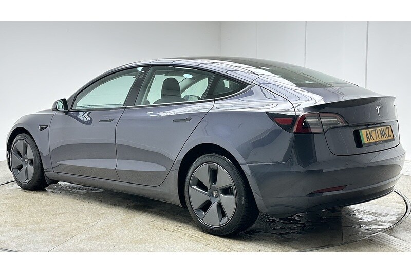 Used Tesla Model 3 for sale - 77693877: Photo 6