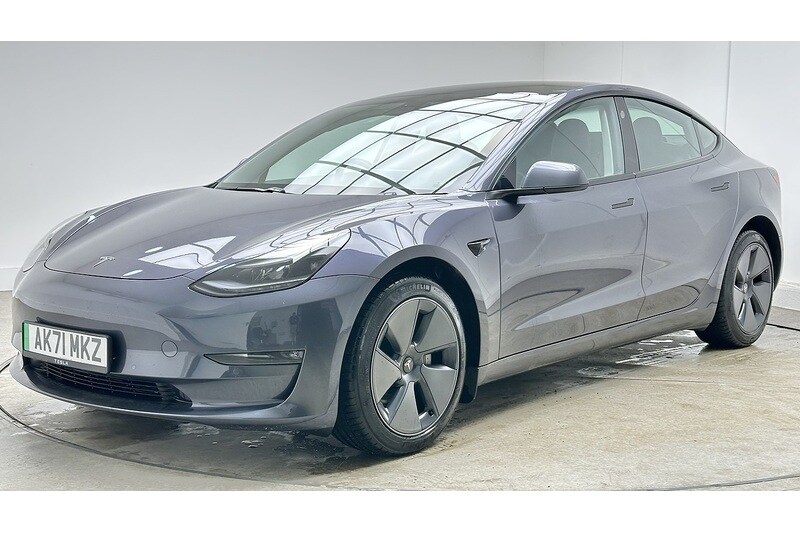 Used Tesla Model 3 for sale - 77693877: Photo 8