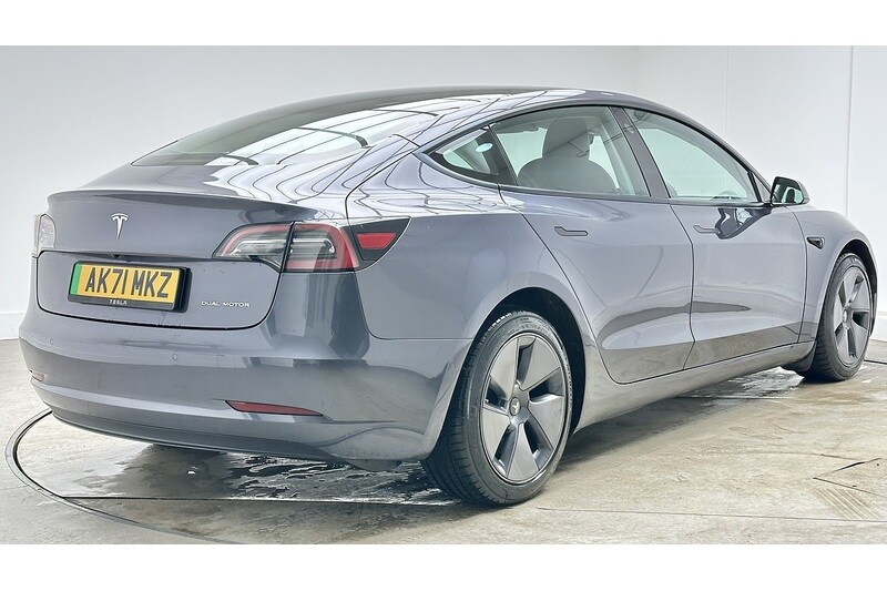 Used Tesla Model 3 for sale - 77693877: Photo 9