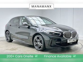 Used BMW 1 Series 2023 for sale - 78668504: Photo