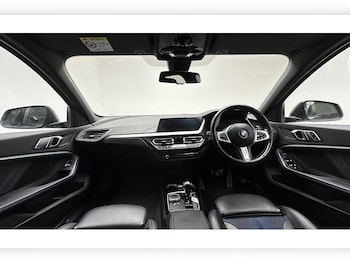 Used BMW 1 Series 2023 for sale - 78668504: Photo