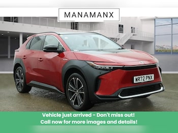 Used Toyota Other 2022 for sale - 77758550: Photo