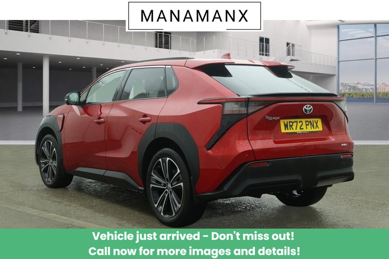 Used Toyota Other for sale - 77758550: Photo 2