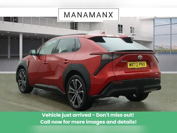 Used Toyota Other 2022 for sale - 77758550: Photo