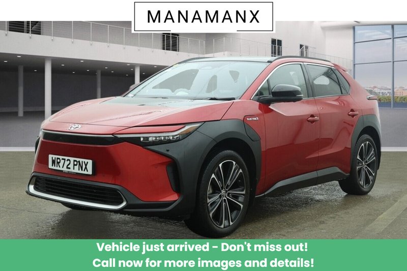 Used Toyota Other for sale - 77758550: Photo 4