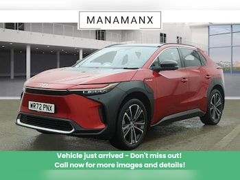 Used Toyota Other 2022 for sale - 77758550: Photo