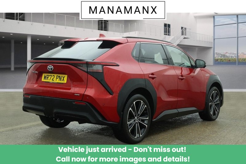 Used Toyota Other for sale - 77758550: Photo 5