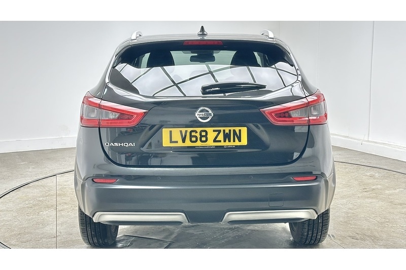 Used Nissan Qashqai 2018 for sale - 77118178: Photo 10