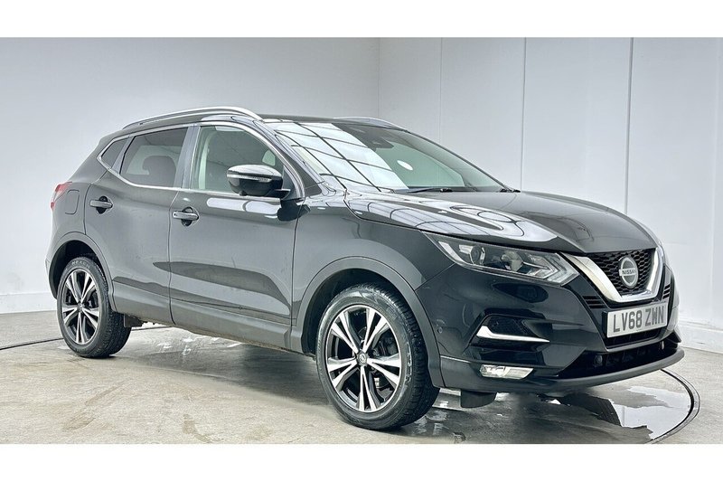 Used Nissan Qashqai 2018 for sale - 77118178: Photo 11