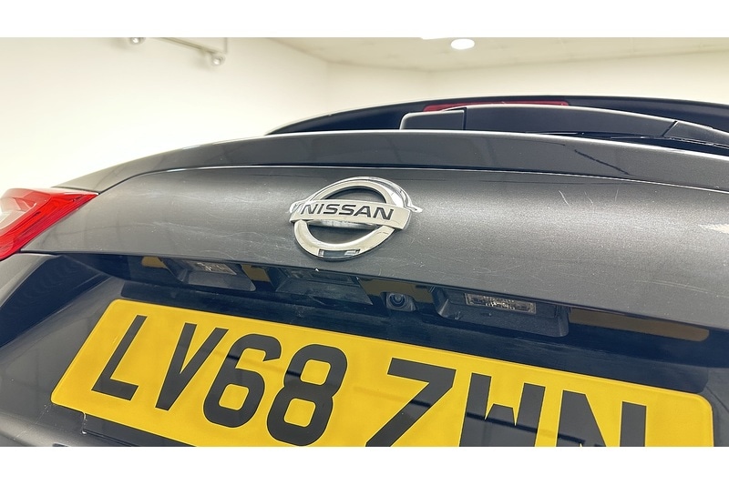 Used Nissan Qashqai 2018 for sale - 77118178: Photo 13