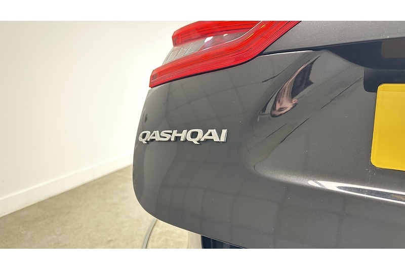 Used Nissan Qashqai 2018 for sale - 77118178: Photo 14