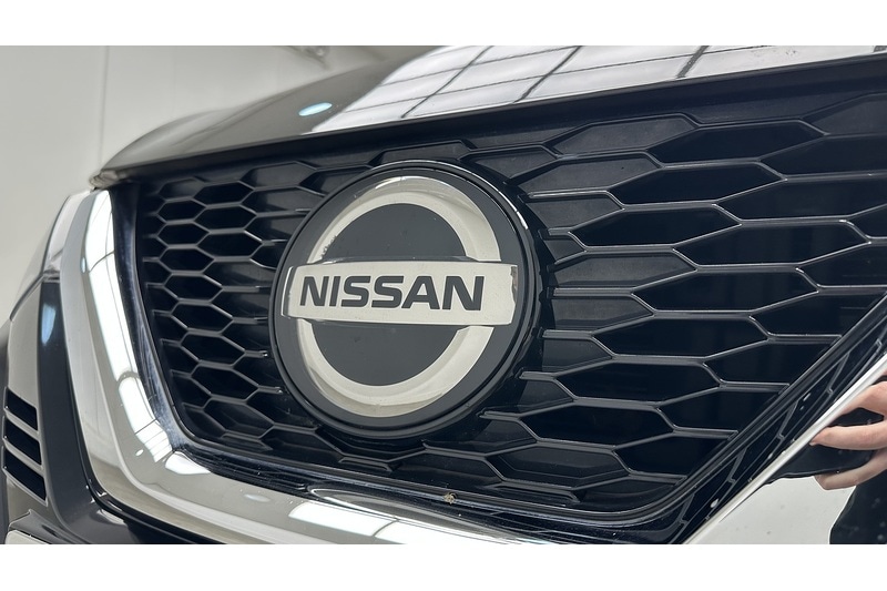 Used Nissan Qashqai 2018 for sale - 77118178: Photo 16