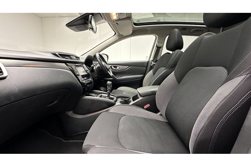 Used Nissan Qashqai 2018 for sale - 77118178: Photo 17