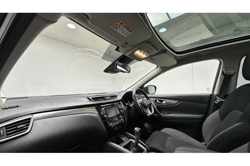 Used Nissan Qashqai 2018 for sale - 77118178: Photo 19