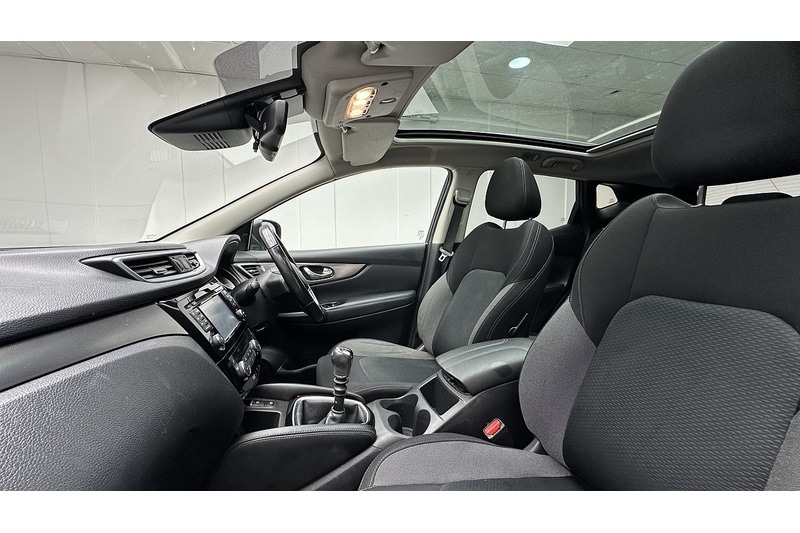 Used Nissan Qashqai 2018 for sale - 77118178: Photo 21