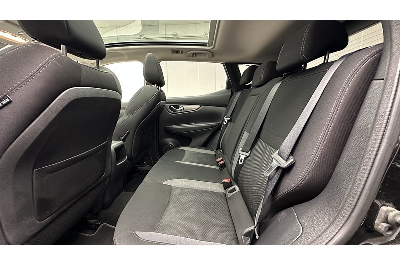 Used Nissan Qashqai 2018 for sale - 77118178: Photo 22