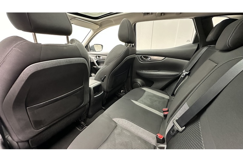 Used Nissan Qashqai 2018 for sale - 77118178: Photo 23