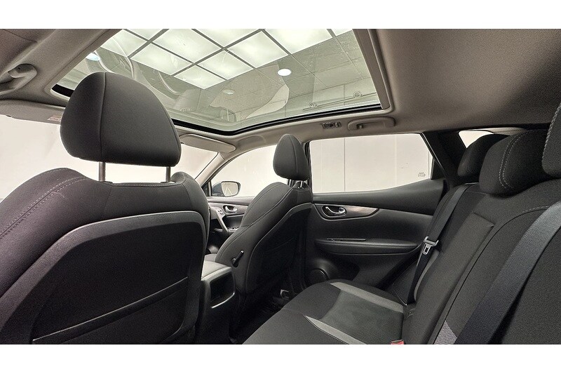 Used Nissan Qashqai 2018 for sale - 77118178: Photo 24