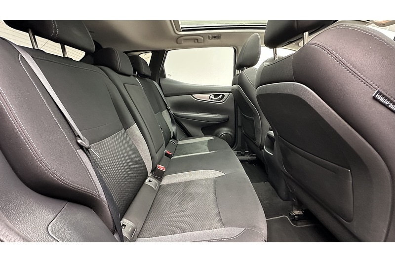 Used Nissan Qashqai 2018 for sale - 77118178: Photo 25