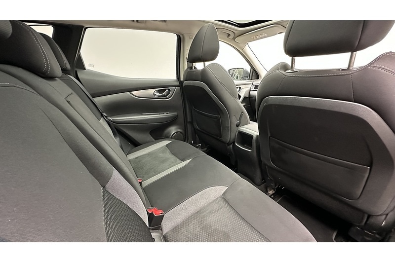 Used Nissan Qashqai 2018 for sale - 77118178: Photo 26