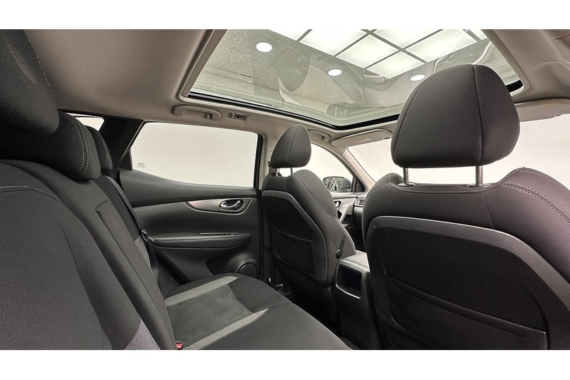 Used Nissan Qashqai 2018 for sale - 77118178: Photo 27