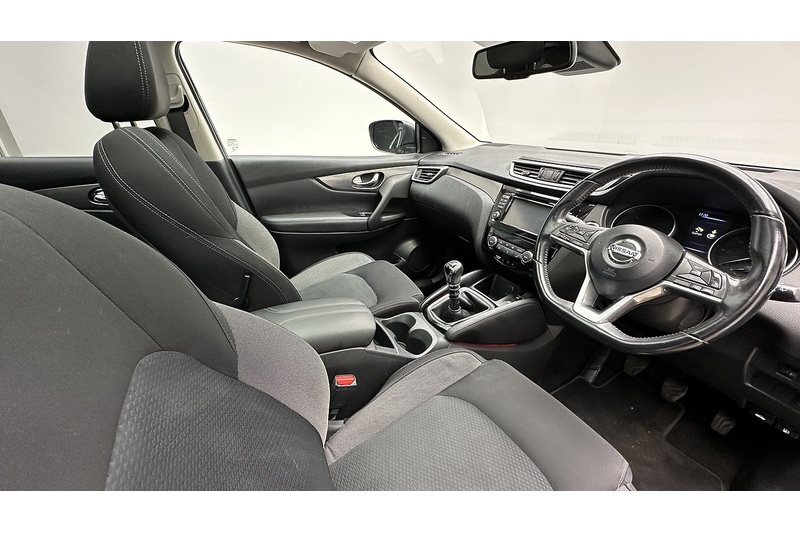 Used Nissan Qashqai 2018 for sale - 77118178: Photo 29