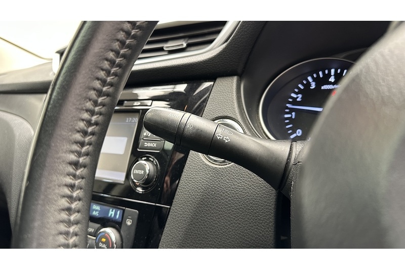 Used Nissan Qashqai 2018 for sale - 77118178: Photo 36