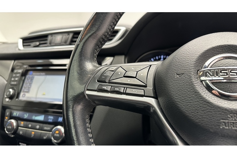 Used Nissan Qashqai 2018 for sale - 77118178: Photo 39