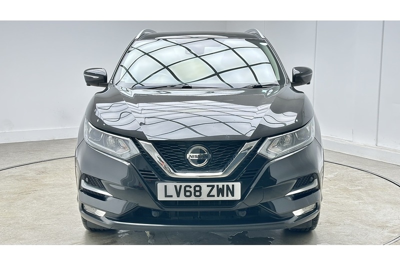 Used Nissan Qashqai 2018 for sale - 77118178: Photo 4