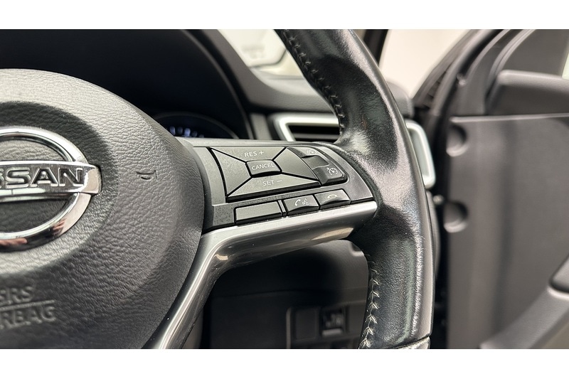 Used Nissan Qashqai 2018 for sale - 77118178: Photo 40