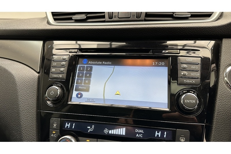 Used Nissan Qashqai 2018 for sale - 77118178: Photo 42