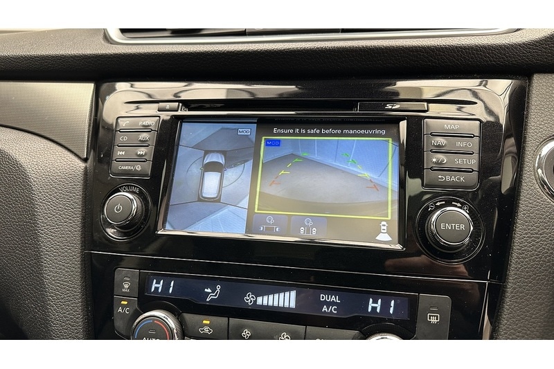 Used Nissan Qashqai 2018 for sale - 77118178: Photo 43