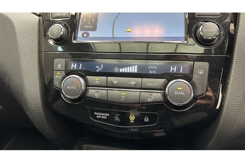 Used Nissan Qashqai 2018 for sale - 77118178: Photo 44