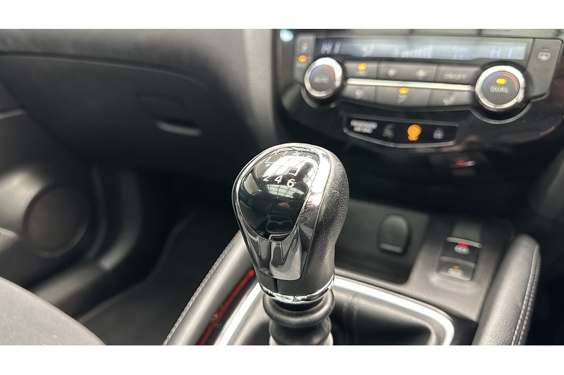 Used Nissan Qashqai 2018 for sale - 77118178: Photo 46