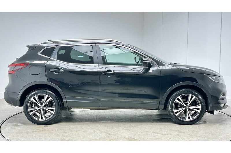 Used Nissan Qashqai 2018 for sale - 77118178: Photo 5