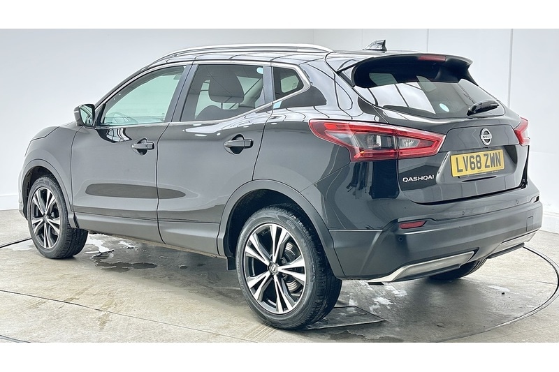 Used Nissan Qashqai 2018 for sale - 77118178: Photo 6