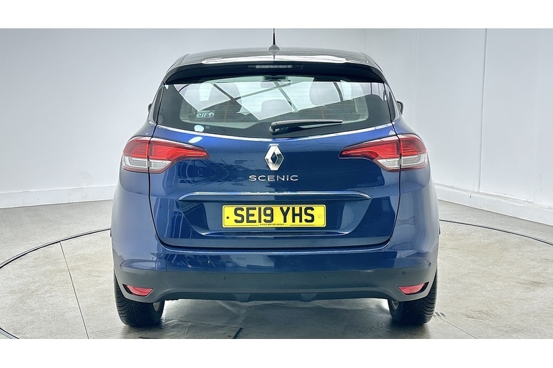 Used Renault Scenic 2019 for sale - 76784421: Photo 11