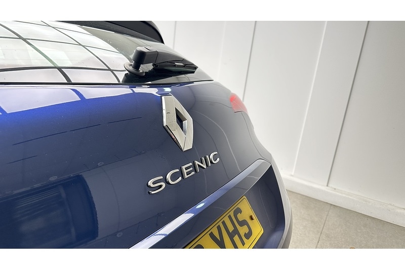 Used Renault Scenic 2019 for sale - 76784421: Photo 15