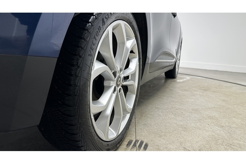 Used Renault Scenic 2019 for sale - 76784421: Photo 16