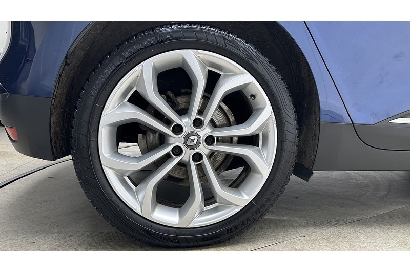 Used Renault Scenic 2019 for sale - 76784421: Photo 17