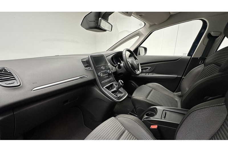 Used Renault Scenic 2019 for sale - 76784421: Photo 21